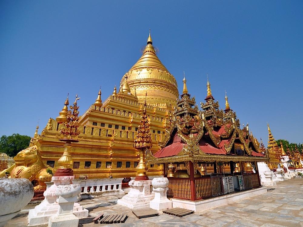 Myanmar