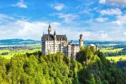 Neuschwanstein