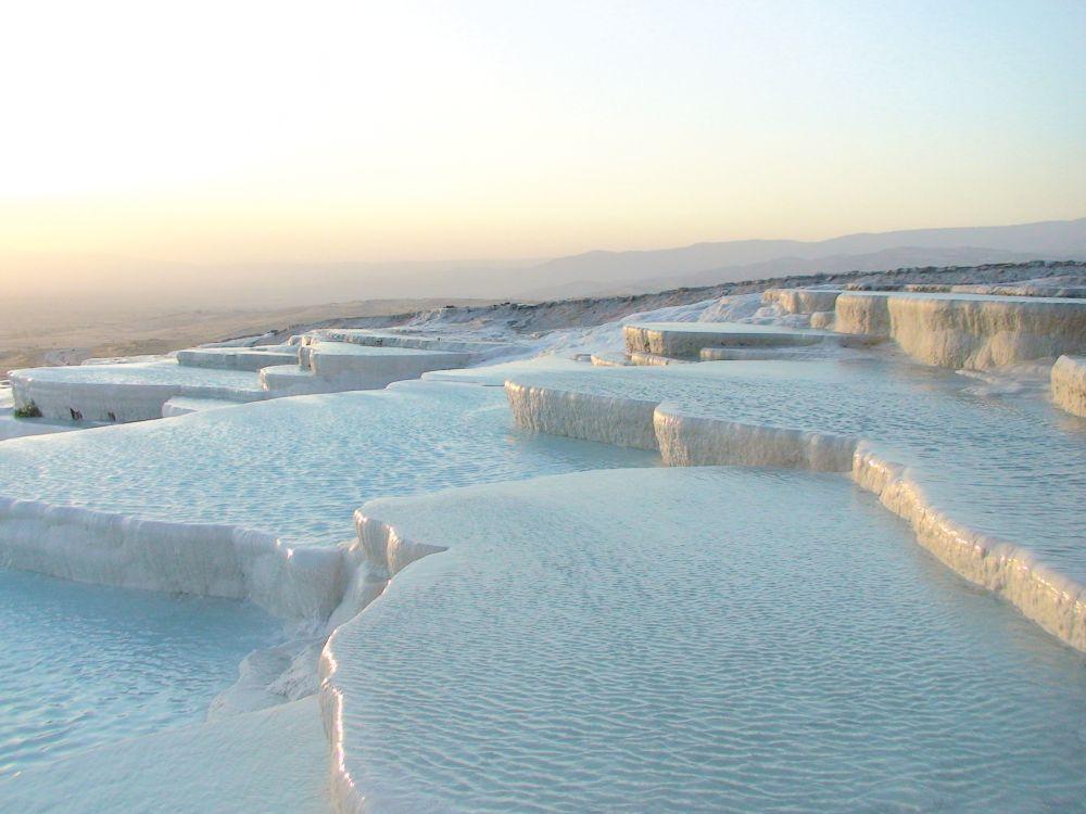 Pamukkale