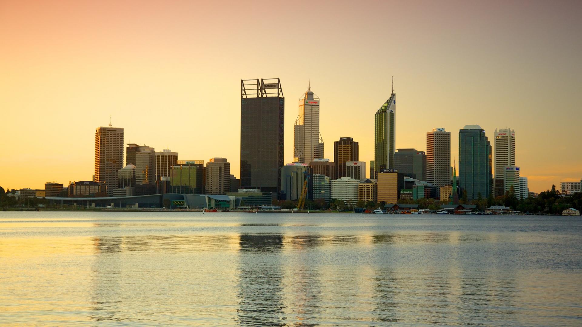 Perth