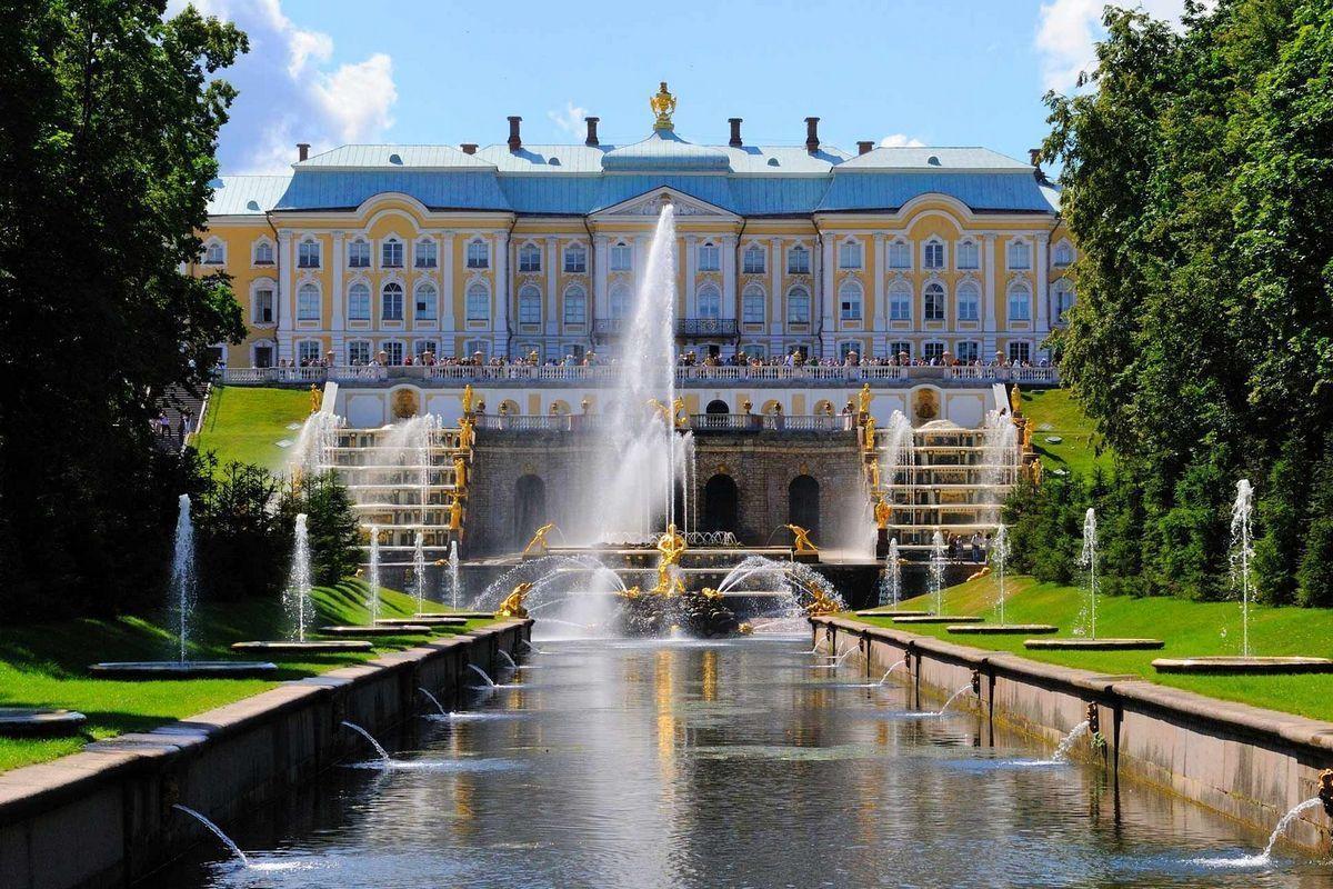 Peterhof4