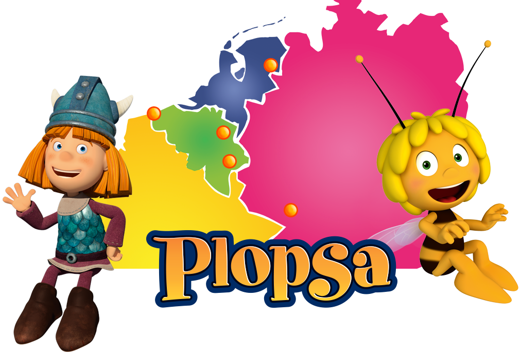 Plopsahead