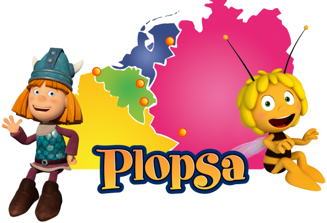 Plopsahead