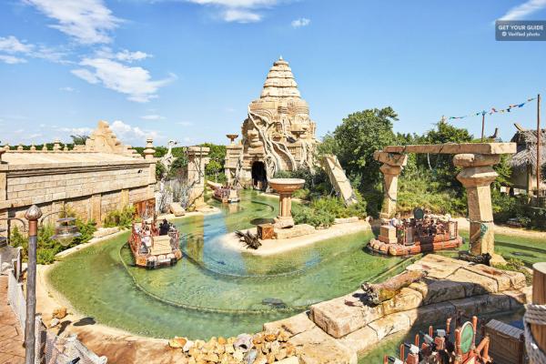 Port aventura