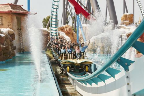 Portaventura