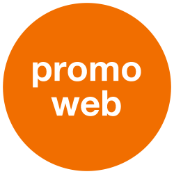 Promo orange
