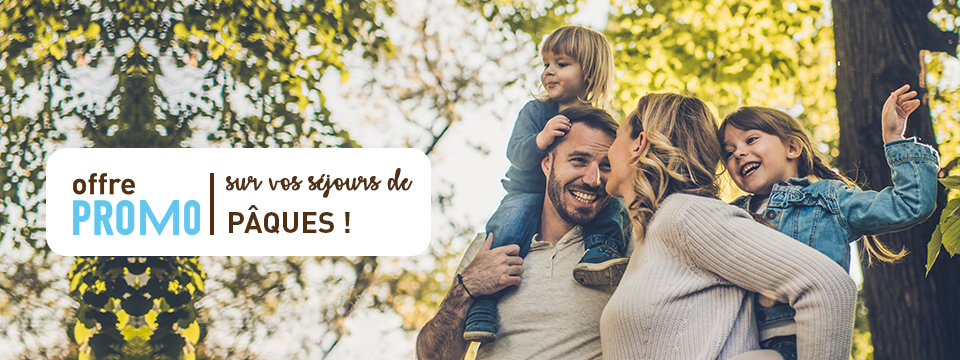 Promo printemps 2019
