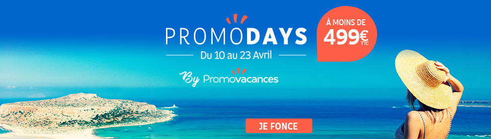 Promovacances