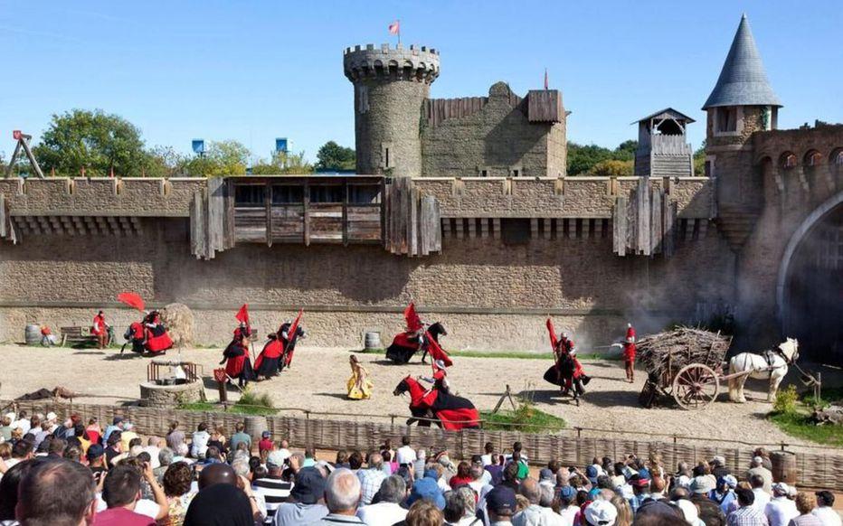 Puy du fou