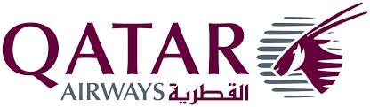 Qatar logo