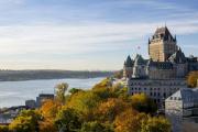 Quebec city