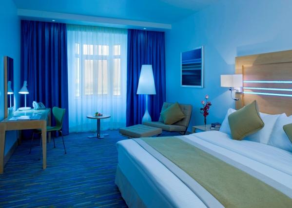 Radisson blu