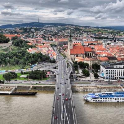 Ratislava