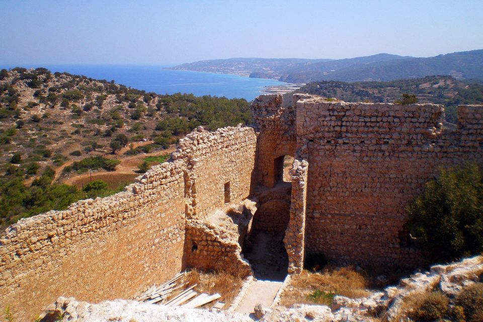 Rhodes