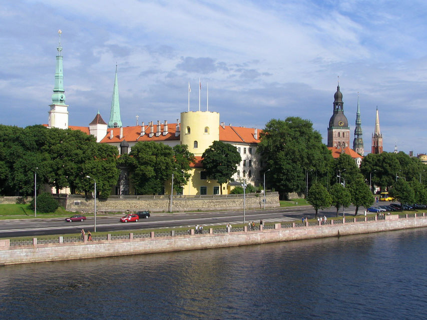 Riga l