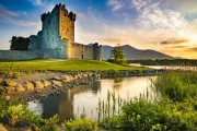 Ross castle 1 1024x768