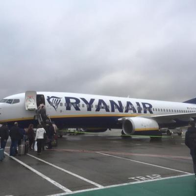 Ryanair 1