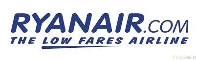 Ryanair logo2