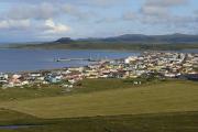 Saint pierre et miquelon