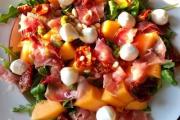 Salade italienne