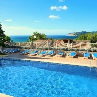 Santa ponsa