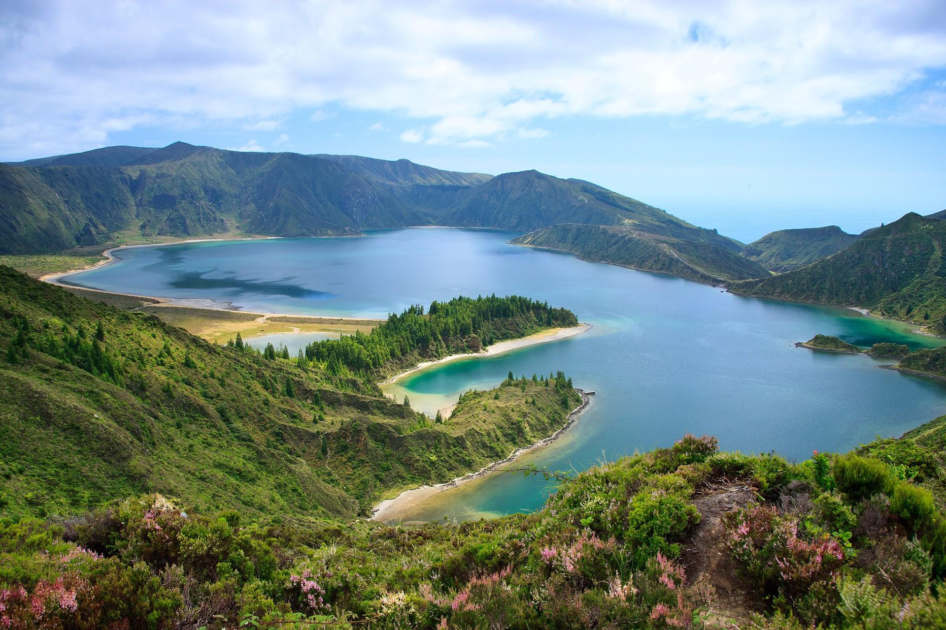 Sao miguel