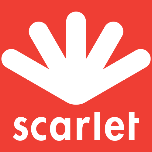 Scarlet logo
