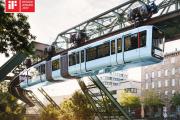 Schwebebahn if designaward full