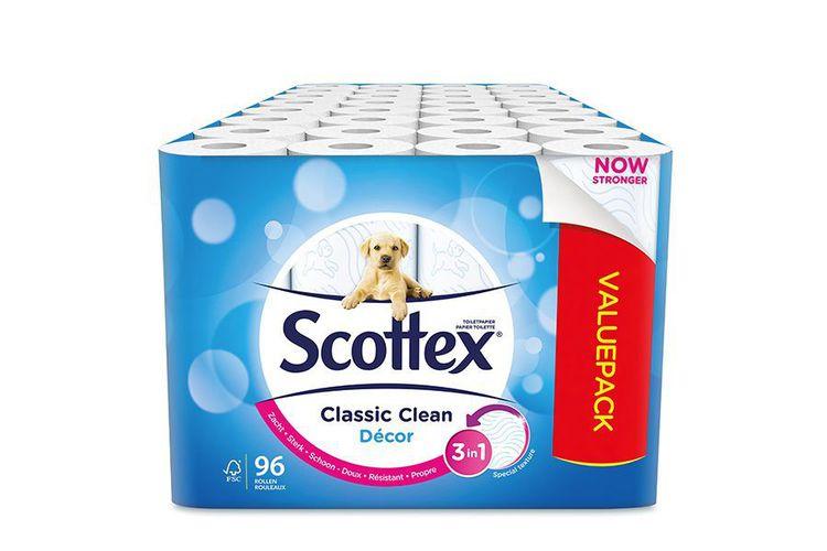 Scottex