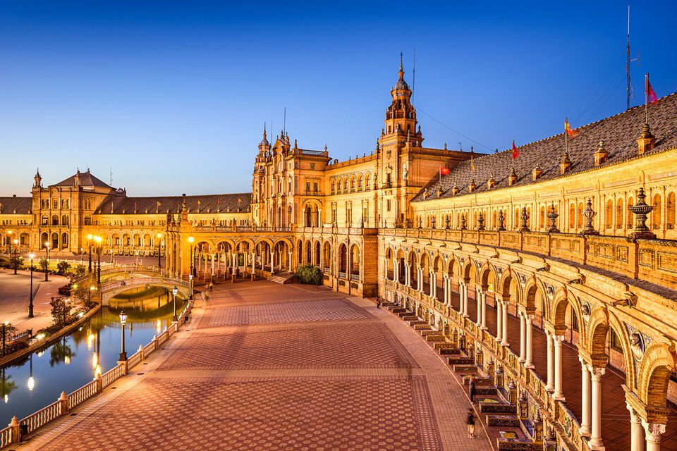 Seville