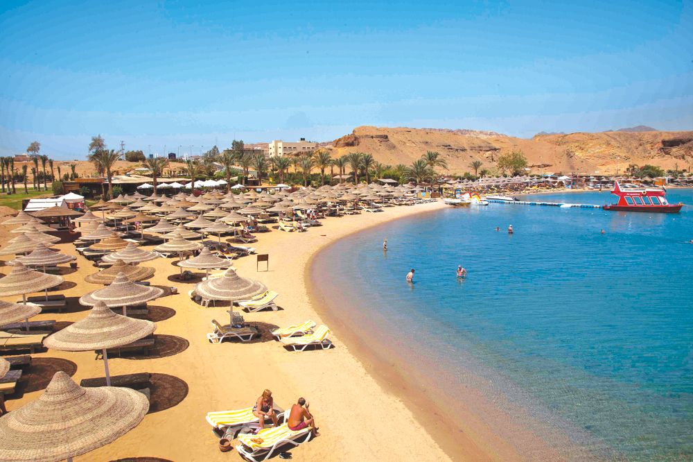 Sharm 3