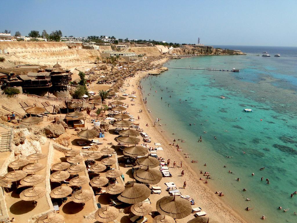 Sharm el sheikh