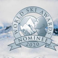 Ski award
