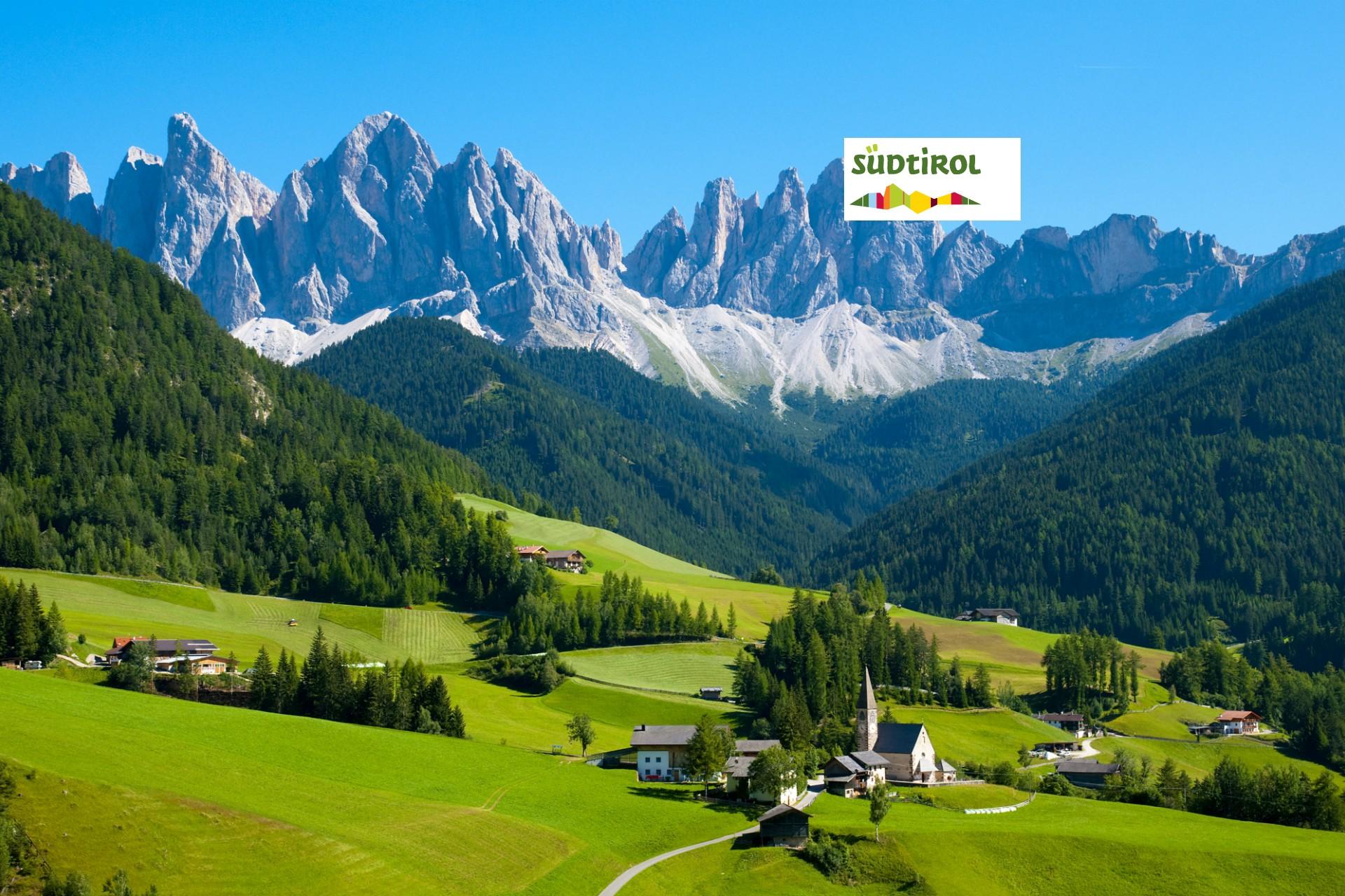 Sudtirol