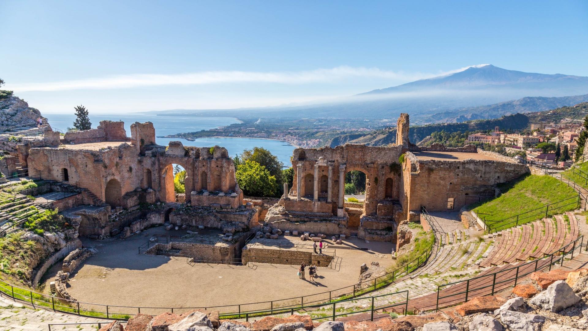 Taormina