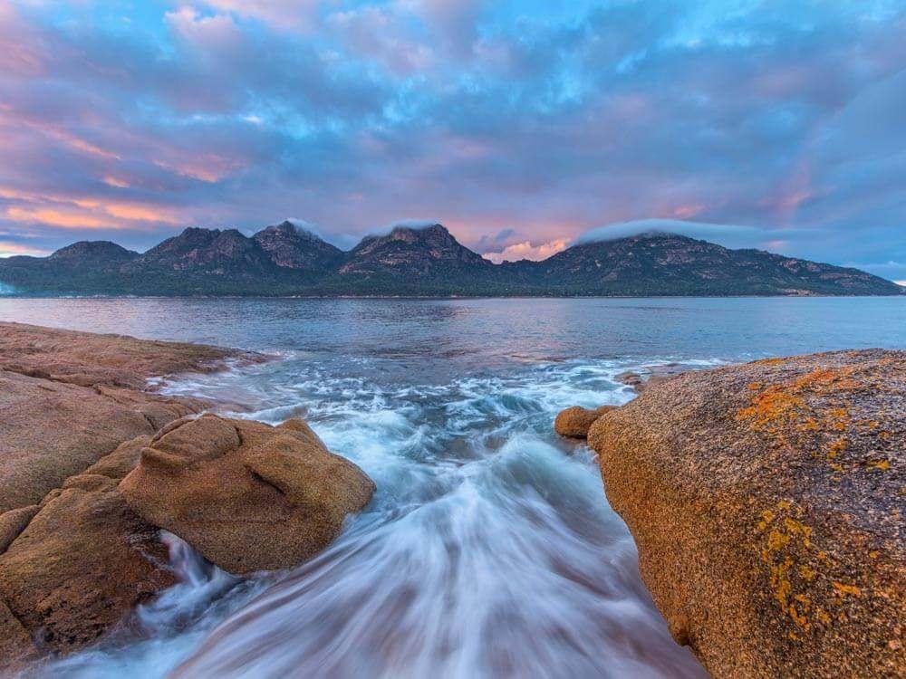 Tasmania