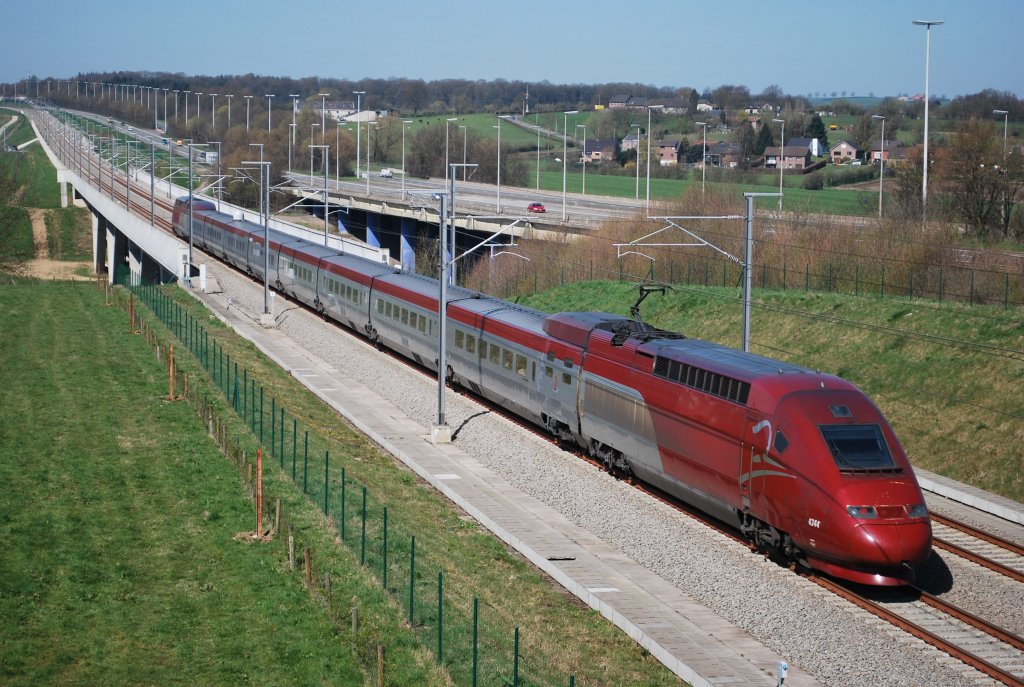 Thalys 3