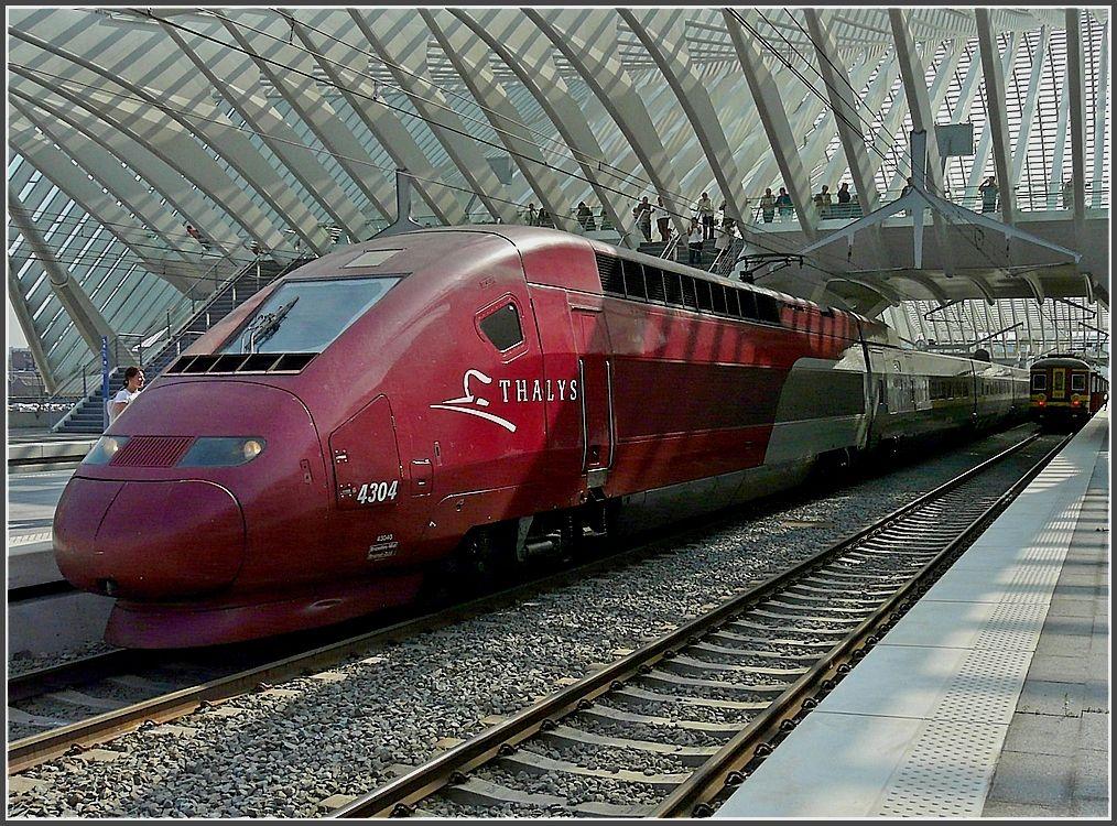 Thalys guill