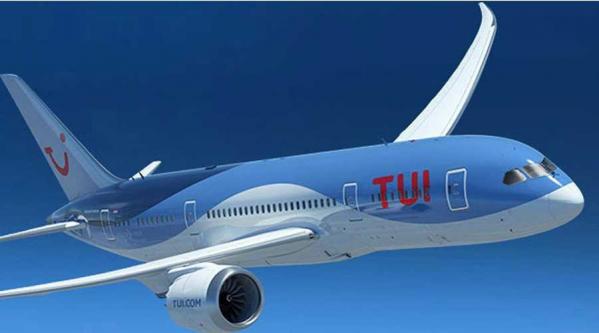 Tui fly 1