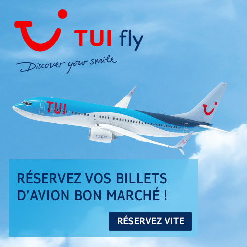 Tui fly 10