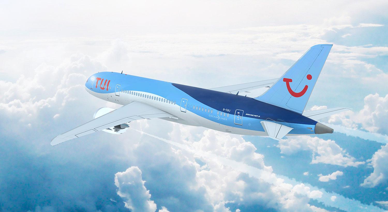 Tui fly 4