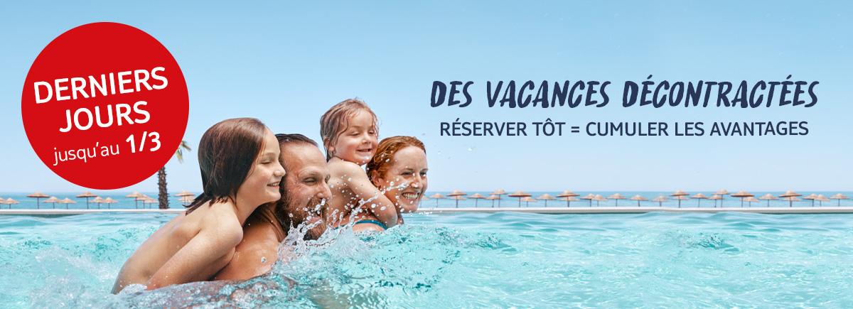 Tui vacances rapides