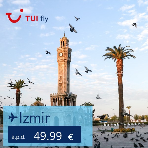 Tui vol 1