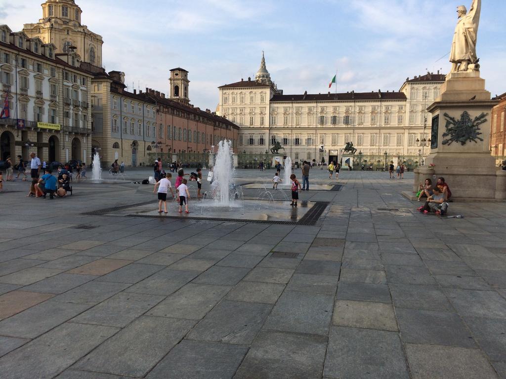 Turin