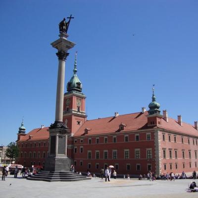 Varsovie 3