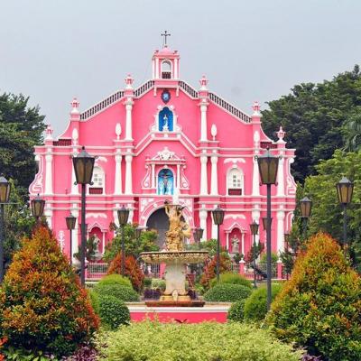 Villa escudero 1