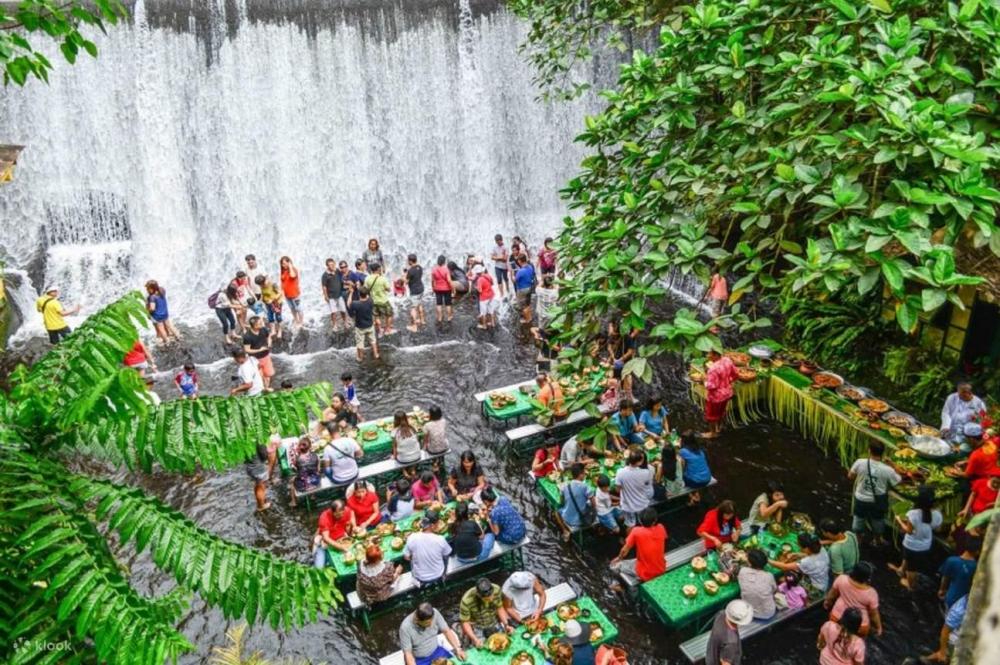 Villa escudero 2