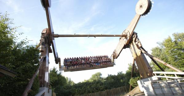 Walibi 1228