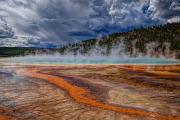 Yellowstone