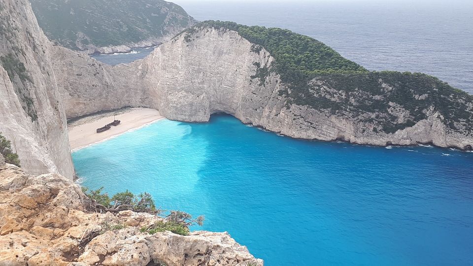 Zante